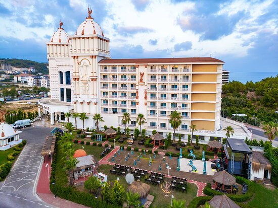 Sui Resort Hotel Transfer