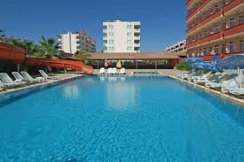 Sunside Beach Hotel Transfer