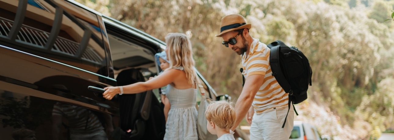 Antalya Flughafen transfer – Antalya VIP Transfer – Transfer vom Flughafen zum Hotel