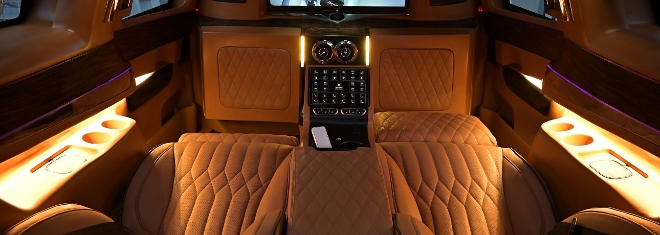 Antalya Flughafen transfer – Antalya VIP Transfer – Transfer vom Flughafen zum Hotel
